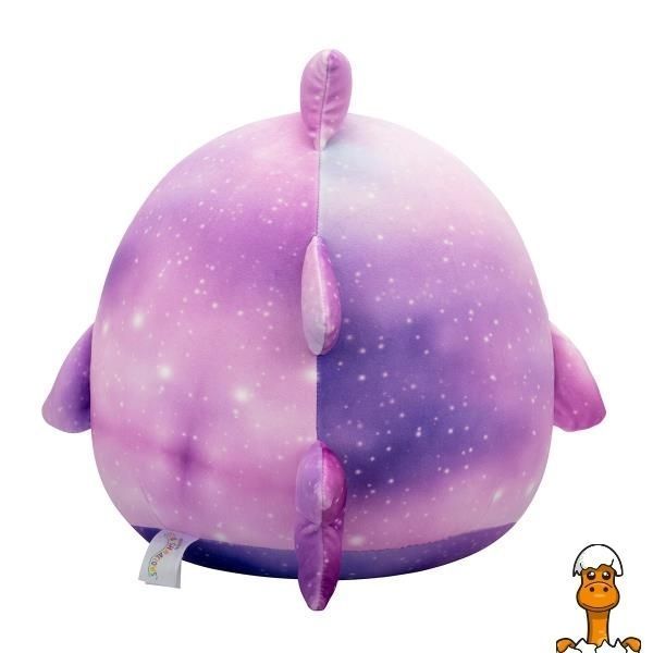 Мамалюк - М'яка іграшка Squishmallows Акула Алія 30 см (SQCR06574) Squishmallows A4-SQCR06574