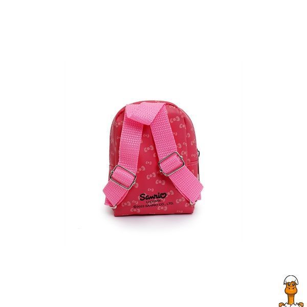 Мамалюк - Коллекционная сумка-сюрприз с розовой кошкой Hello Kitty #sbabam #sbabam RT2-43-CN22-3