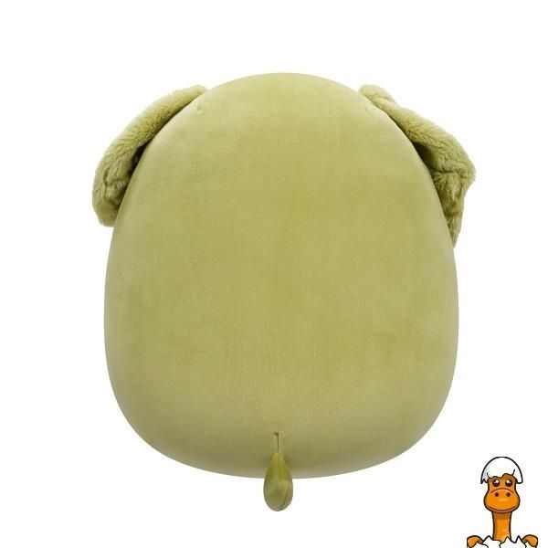 Мамалюк - Мягкая игрушка Squishmallows Ретривер Брэд 30 см (SQCR05433) Squishmallows A4-SQCR05433