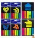 Закладка неоновая Stick Notes в ассортименте COLOR-IT