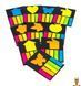 Мамалюк - Закладка неоновая Stick Notes в ассортименте COLOR-IT COLOR-IT RT2-Р19-1 фото 2