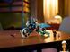 Мамалюк - Конструктор LEGO DREAMZzz Котячий мотоцыкл Зоуи (71479) LEGO A4-71479 фото 10