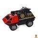 Мамалюк - Детская машинка Пожарная спецтехника 1:64 автопром автопром RT2-7525F-3 фото 2