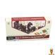 Мамалюк - Настільна гра шахи з нардами та шашками BK Toys BK Toys RT2-B3116 фото 4