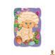 Мамалюк - Магнітні пазли Вівця А5 українською мовою Vladi&nbsp;toys Vladi Toys RT2-VT3301-02 фото 1