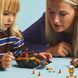 Мамалюк - Конструктор LEGO City Желтый строительный автопогрузчик 81 деталь (60450) LEGO A4-60450 фото 5
