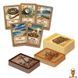 Мамалюк - Настільна гра Острів 100 карт Vladi Toys Vladi Toys RT2-VT5903-06 фото 3