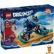 Мамалюк - Конструктор LEGO DREAMZzz Котячий мотоцыкл Зоуи (71479) LEGO A4-71479 фото 1