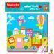 Мамалюк - М'які пазли Місто 25 елементів Vladi Toys Vladi Toys RT2-VT1109-05 фото 2