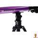 Мамалюк - Дитячий телескоп фіолетовий від 5 років YG Toys YG Toys RT2-6601A-VIOLET фото 5