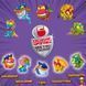 Мамалюк - Игровой набор фигурок Дино Разрушители 5 эксклюзивных фигурок SuperThings SuperThings RT2-PSTSD48TIN60 фото 5