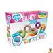 Мамалюк - Набор теста для лепки Candy Shop Lovin Lovin RT2-41192 фото 1