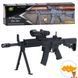 Мамалюк - Дитячий ігровий Автомат P3066C 61 см пластикові кульки лазер Bambi Bambi RT2-P3066C фото 1