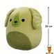 Мамалюк - Мягкая игрушка Squishmallows Ретривер Брэд 30 см (SQCR05433) Squishmallows A4-SQCR05433 фото 2