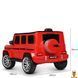 Мамалюк - Дитячий електромобіль Джип Bambi M 4214EBLR-3 Mercedes-Benz до 30 кг Bambi RT2-M-4214EBLR-3 фото 6