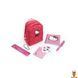 Мамалюк - Коллекционная сумка-сюрприз с розовой кошкой Hello Kitty #sbabam #sbabam RT2-43-CN22-3 фото 4