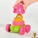 Мамалюк - Машинка Toomies Пташка-гонщик в асорт. (E73088) Toomies A4-E73088 фото 10