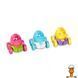 Мамалюк - Машинка Toomies Пташка-гонщик в асорт. (E73088) Toomies A4-E73088 фото 7