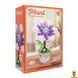 Мамалюк - Дитячий конструктор Plant Flower Collection 33027-1 170 деталей Bambi Bambi RT2-33027-1 фото 1