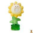 Мыльные пузыри Flower Bubble Machine BJC-5A(Bunny-Yellow) со светом Bambi