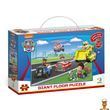 Дитячий пазл на підлогу Paw Patrol 40 елементів DoDo Toys