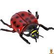 Дитяча іграшкова фігурка Сонечко ZY1827230 із серії Reptiles and insects Kids Team