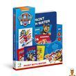 Дитяча водна розмальовка Paw Patrol DoDo Toys