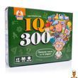 Настільна гра для дітей IQ300 колесо фортуни пісочний годинник Vladi Toys