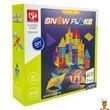 Дитячий конструктор Snow Flake 100 деталей YG Toys