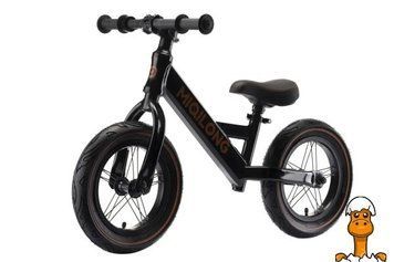 Мамалюк - Біговел Miqilong HPA 12 чорний (ZCY-HPA12-BLACK) Miqilong A4-ZCY-HPA12-BLACK