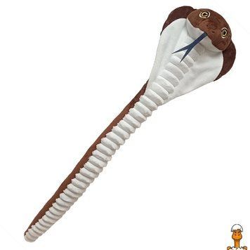 Мамалюк - Дитяча м'яка іграшка кобра 77 см WP Merchandise WP Merchandise RT2-FWPCOBRAEVA24BN00