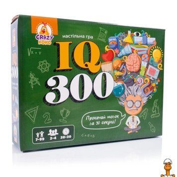 Мамалюк - Настільна гра для дітей IQ300 колесо фортуни пісочний годинник Vladi Toys Vladi Toys RT2-VT8055-46