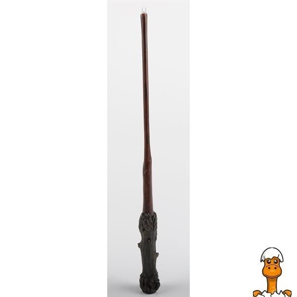 Мамалюк - Чарівна паличка Wizarding World Гаррі Поттера зі світлом (WW-1024) Wizarding World A4-WW-1024