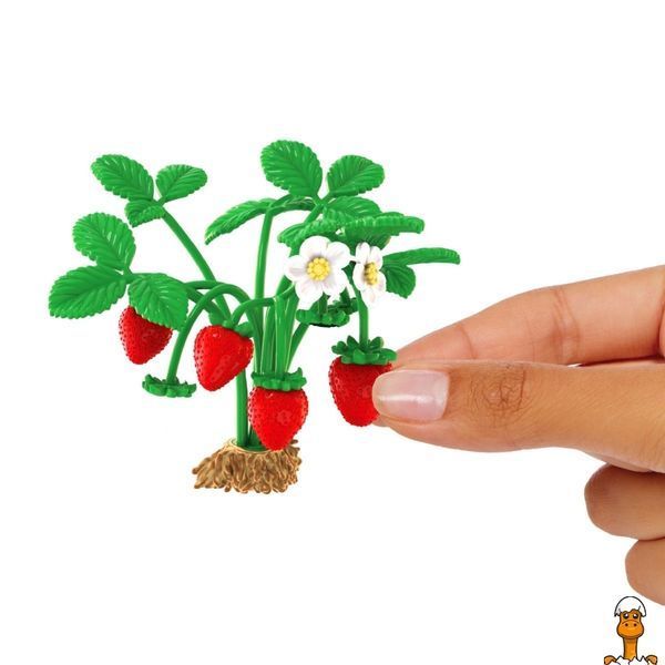 Мамалюк - Детский игровой набор Создай мир природы серии Nature 2 MGA's Miniverse MGA's Miniverse RT2-528166