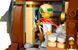 Мамалюк - Конструктор LEGO NINJAGO Храм камня дракона 1212 деталей (71819) LEGO A4-71819 фото 8
