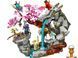 Мамалюк - Конструктор LEGO NINJAGO Храм камня дракона 1212 деталей (71819) LEGO A4-71819 фото 1