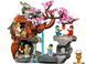 Мамалюк - Конструктор LEGO NINJAGO Храм камня дракона 1212 деталей (71819) LEGO A4-71819 фото 5