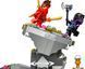Мамалюк - Конструктор LEGO NINJAGO Храм камня дракона 1212 деталей (71819) LEGO A4-71819 фото 7