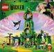 Мамалюк - Конструктор LEGO Wicked Добро пожаловать в Изумрудный город 945 деталей (75684) LEGO A4-75684 фото 6