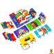 Мамалюк - Детская обучающая игра Я читаю на украинском языке Vladi Toys Vladi Toys RT2-VT5202-09 фото 2