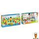 Мамалюк - Конструктор PolyM Игровая площадка 110 деталей (760011) PolyM A4-760011 фото 15