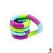 Мамалюк - Іграшка антистрес змійка дитяча 41 см Bambi Bambi RT2-С76023 фото 2