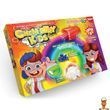 Дитячий набір для проведення дослідів Chemistry Kids Danko Toys