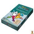 Детская магнитная игра Танграм УМНЯШКА