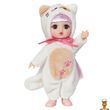 Мамалюк - Шарнирная детская игровая кукла 16 см Bambi Bambi RT2-DH2296AB-4
