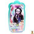 Мамалюк - Іграшкова лялька шарнірна 15 см для дітей Bambi Bambi RT2-JJ8572-16-BLACK