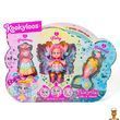 Игровой набор с куклой Рейнбоу серии Fairytale Kookyloos