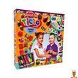 Тесто для лепки 30 цветов Danko Toys