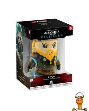Мамалюк - Фигурка GoodLoot Assassin's Creed Eivor (5908305241942) GoodLoot A4-5908305241942