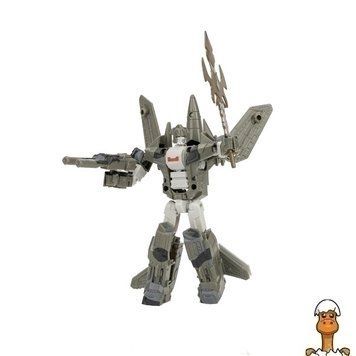 Мамалюк - Трансформер самолёт тёмный камуфляж A-Toys A-Toys RT2-339-85-S-DUST